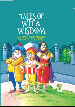 Tales Of Wit And Wisdom