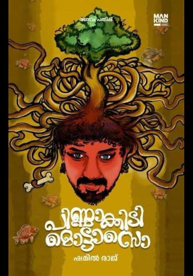 PINNAKKIDI MOTTASO