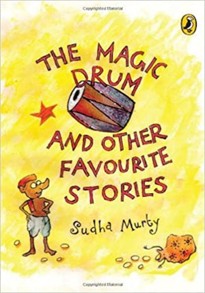 The Magic Drum And Other Favourite Stories