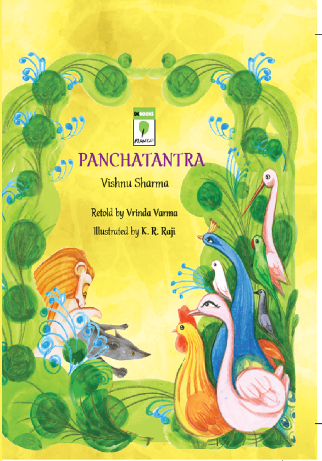 Panchatantra