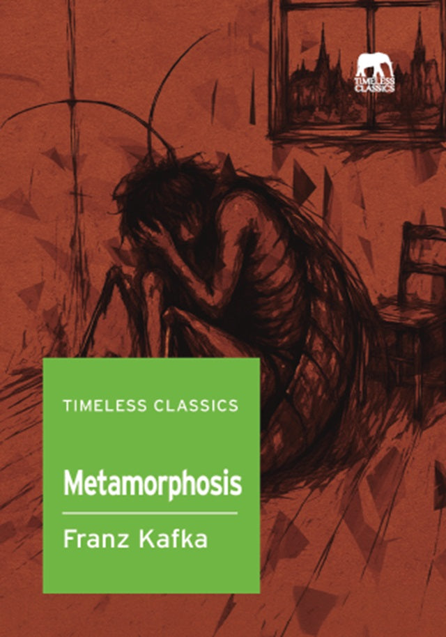 Metamorphosis