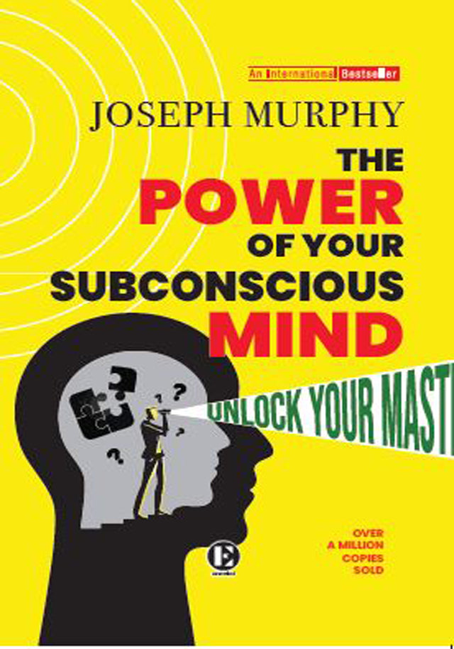 The Power of your Subconscious Mind