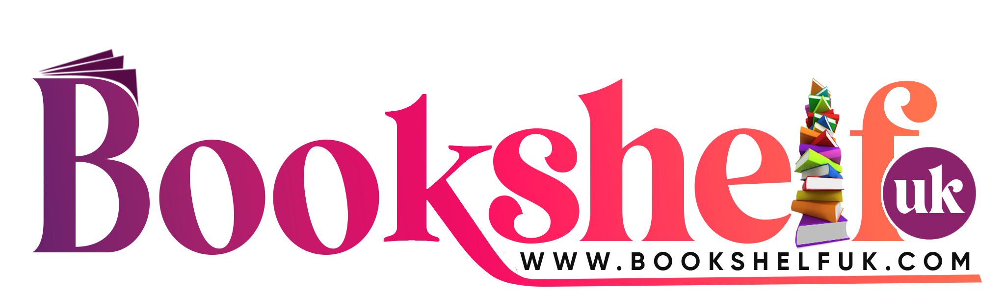 Bookshelf UK