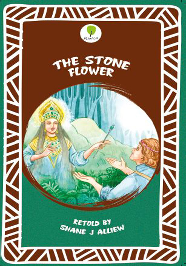 The Stone Flower