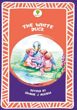 The White Duck