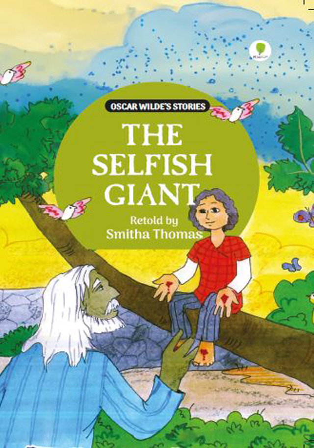The Selfish Giant