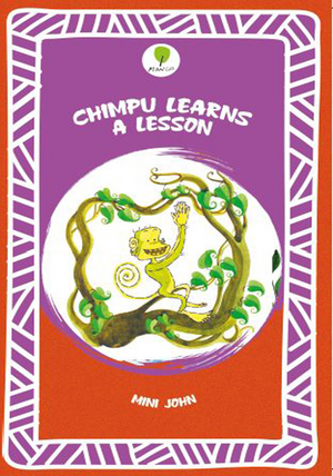 Chimpu Learns A Lesson
