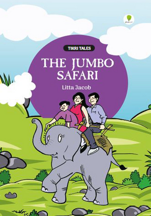The Jumbo Safari