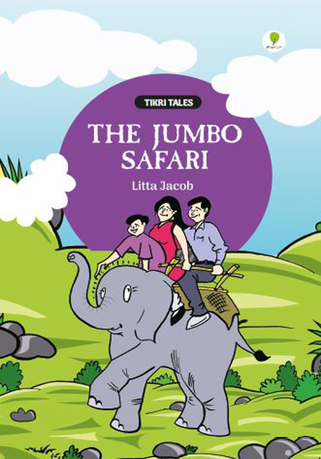 The Jumbo Safari