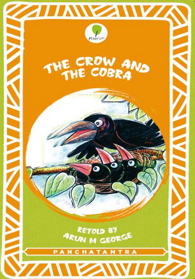 The Crow And The Cobra