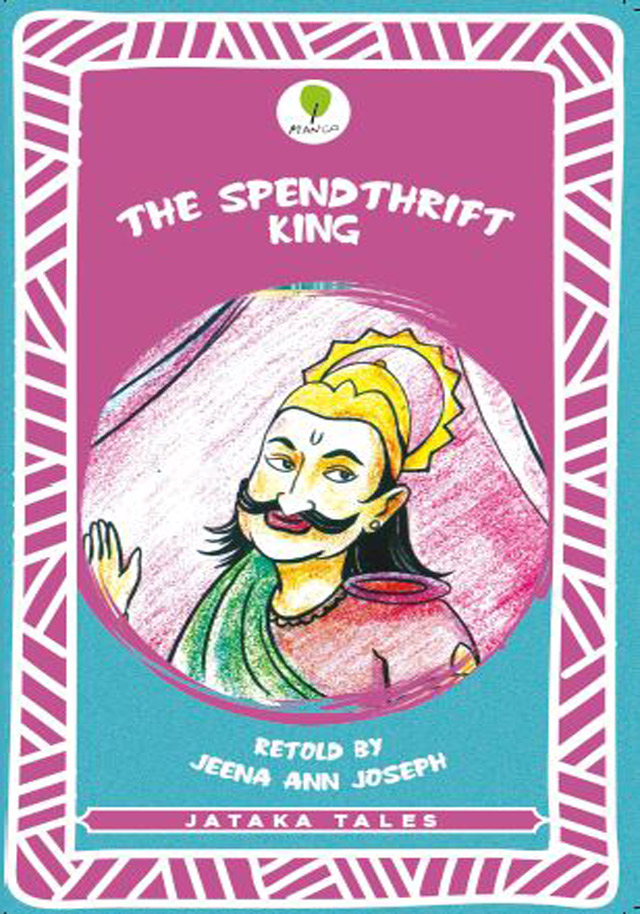 The Spendthrift King