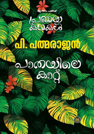 PAATHAYILE KAATTU