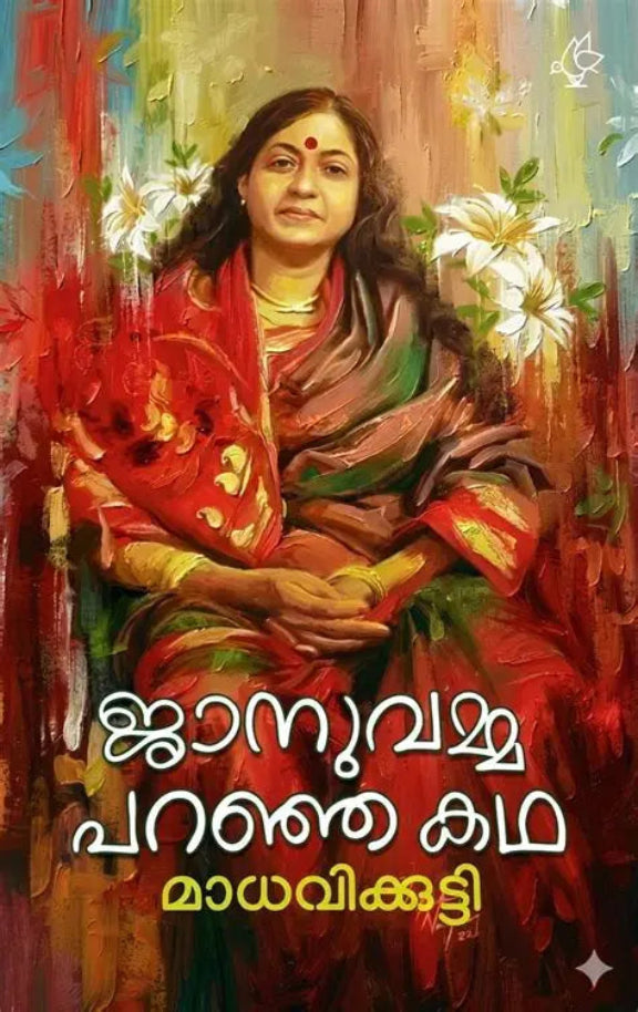 Januamma Paranja Katha