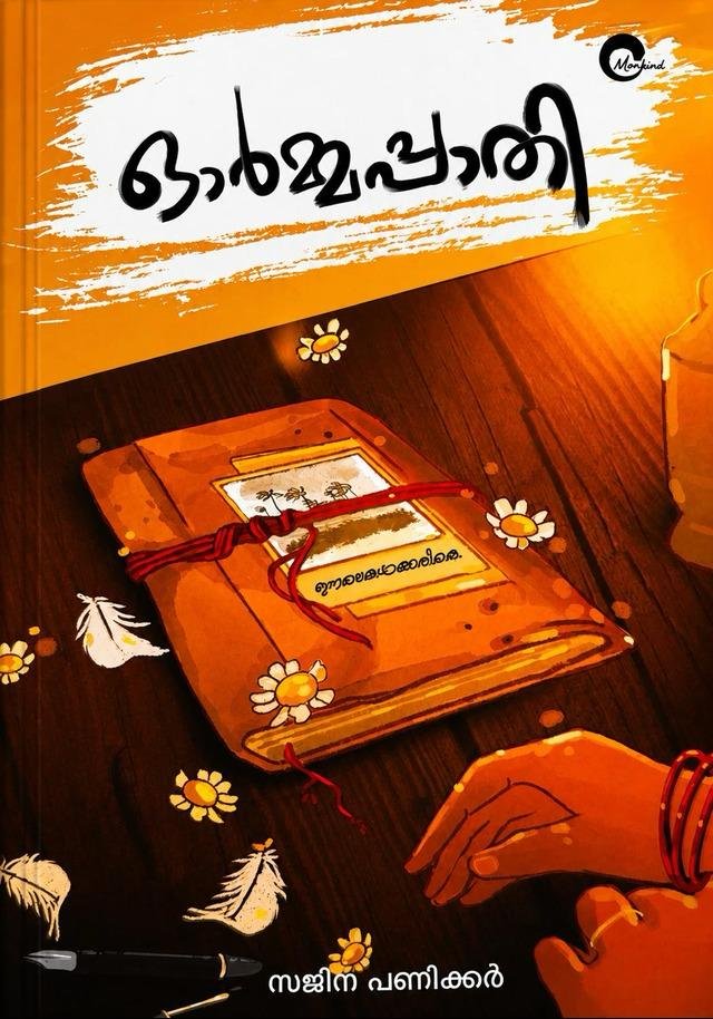 ORMMAPPATHI