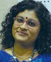 SREEPARVATHY