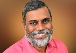 T. D. RAMAKRISHNAN