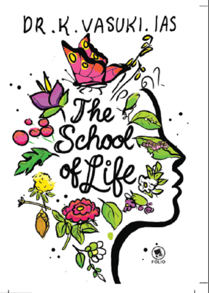 THE SCHOOL OF LIFE