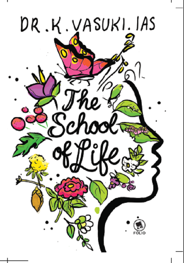 THE SCHOOL OF LIFE