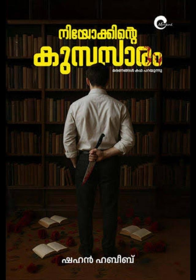 NIYOKKINTE KUMBASARAM